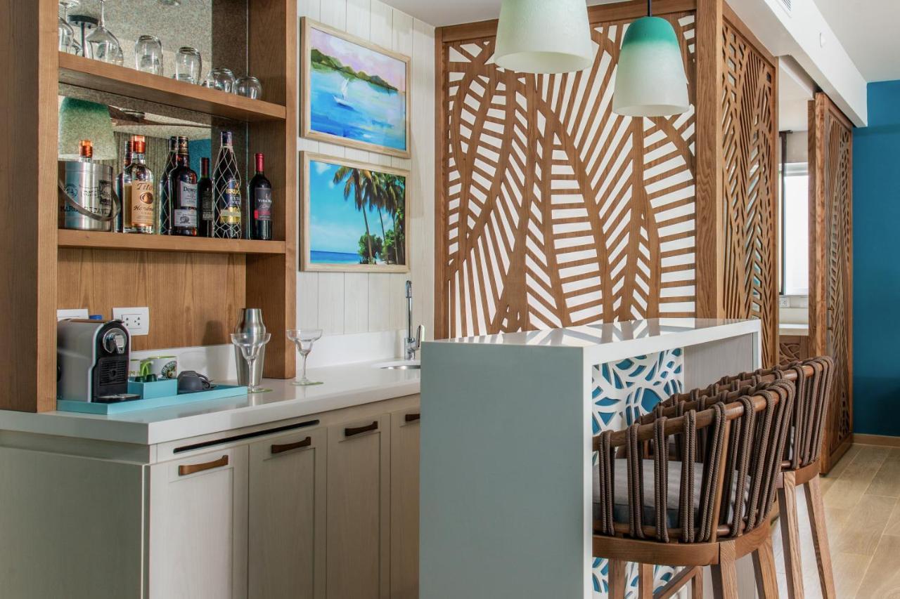The Villas At Margaritaville Cap Cana (Adults Only) Punta Cana Exterior foto