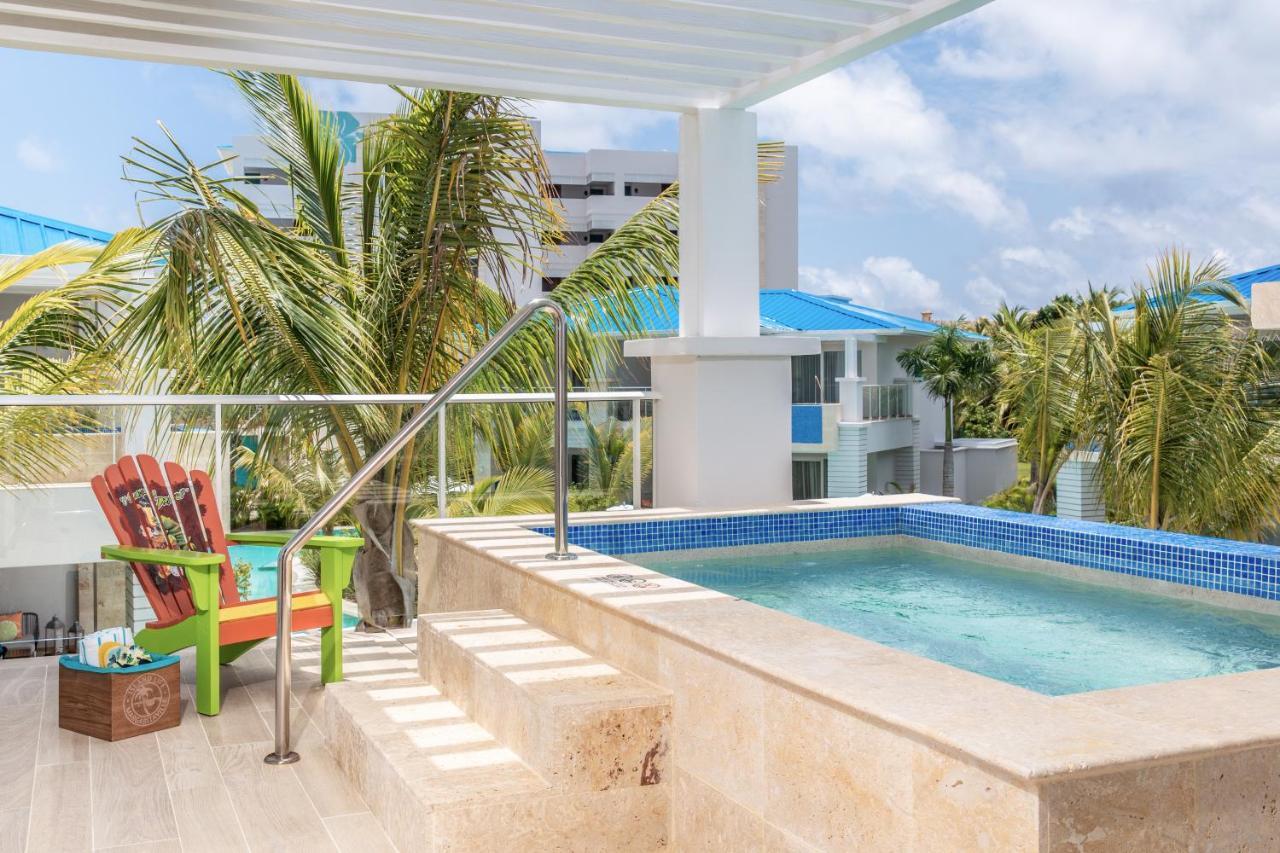 The Villas At Margaritaville Cap Cana (Adults Only) Punta Cana Exterior foto