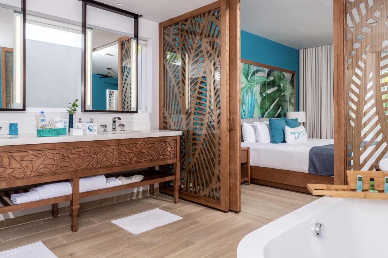 The Villas At Margaritaville Cap Cana (Adults Only) Punta Cana Exterior foto