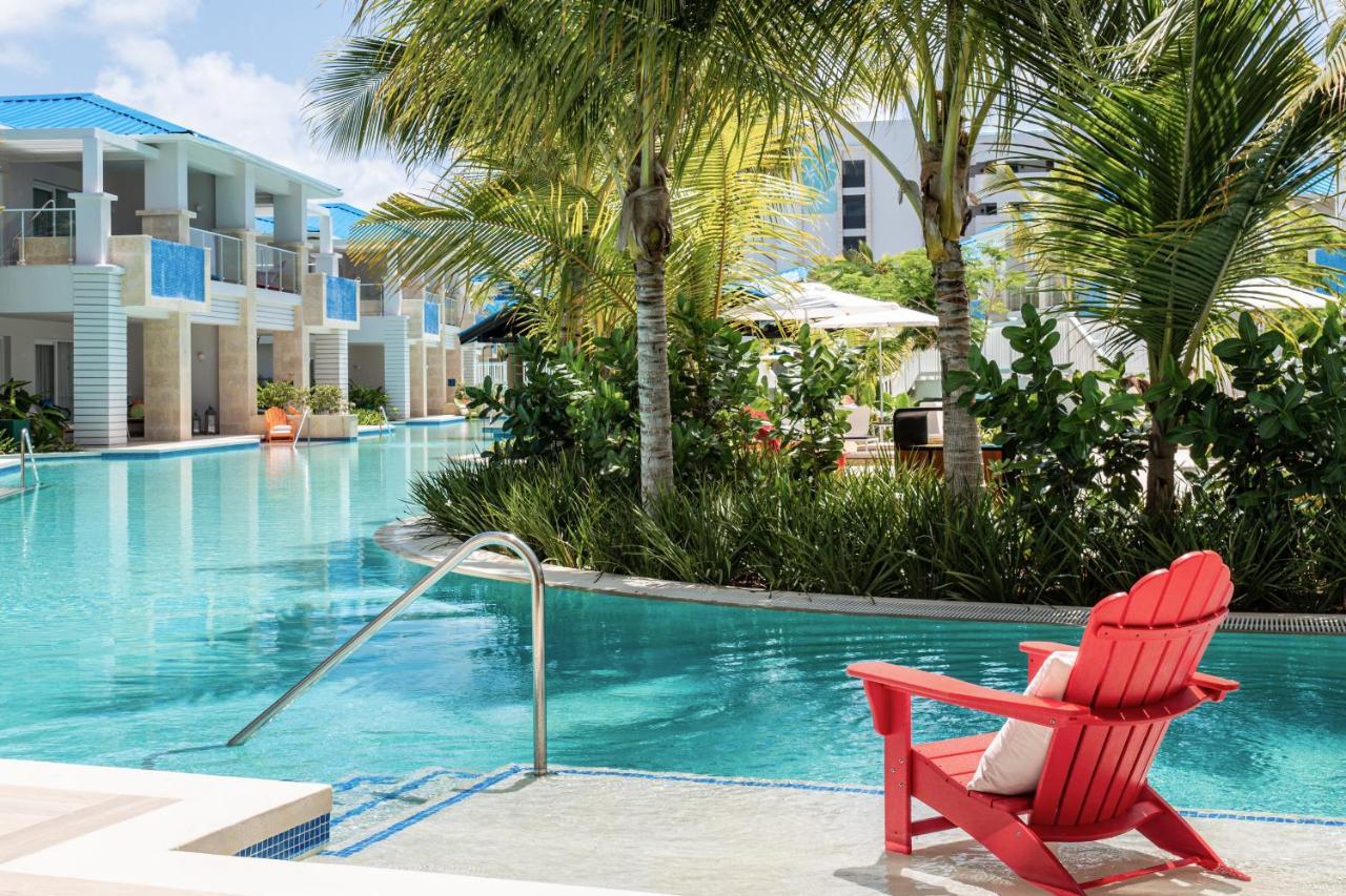 The Villas At Margaritaville Cap Cana (Adults Only) Punta Cana Exterior foto
